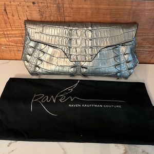 Raven Kauffman Couture